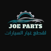 Joe parts